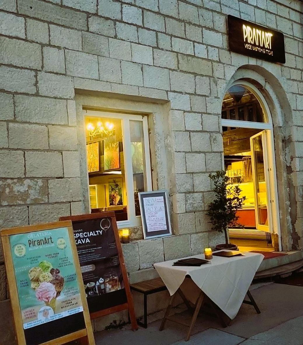 Piranart Boutique Hotel & More Ngoại thất bức ảnh