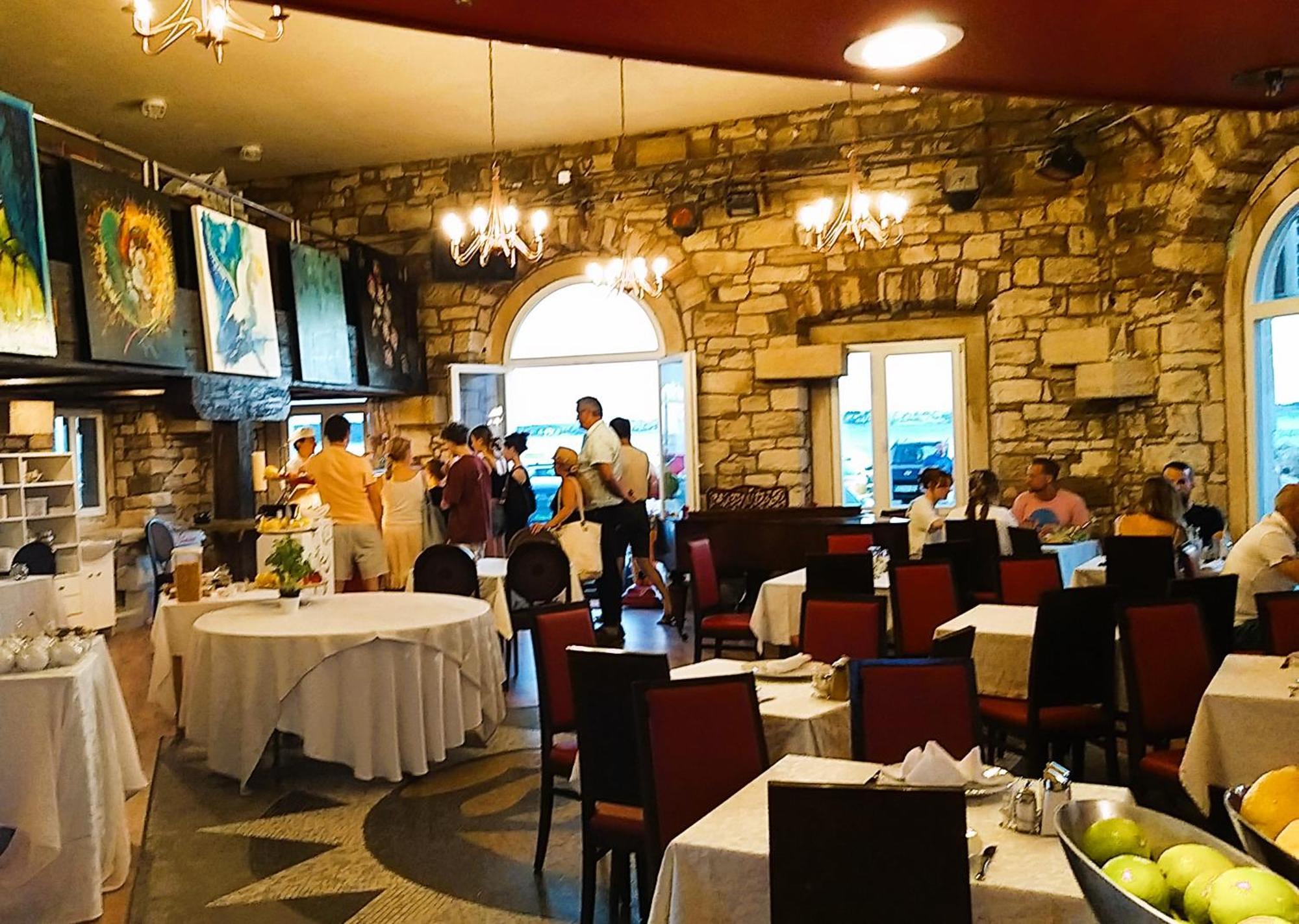 Piranart Boutique Hotel & More Ngoại thất bức ảnh