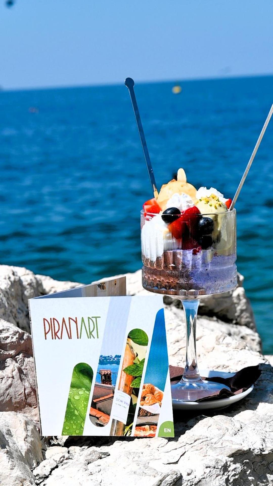 Piranart Boutique Hotel & More Ngoại thất bức ảnh
